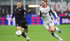 L'AC Milan porté par ses Français