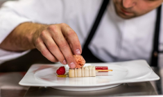 Le concours de cuisiniers amateurs  crédit photo : Getty Images