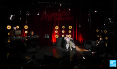 Émission spéciale sur DJ Kore (1/2)