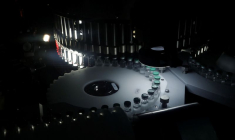 CORONAVIRUS: ASTRAZENECA VA TESTER SON CANDIDAT-VACCIN AVEC LE SPOUTNIK V