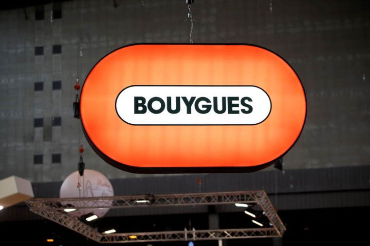 ENGIE/EQUANS: BOUYGUES SIGNE UNE PROMESSE D'ACHAT, VISE UNE MARGE DE PLUS DE 5%
