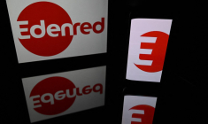 ( AFP / LIONEL BONAVENTURE )