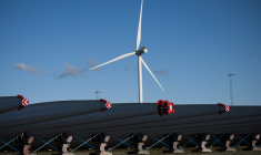 ( AFP / JONATHAN NACKSTRAND )