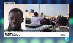 Sénégal : avis de tempête ?