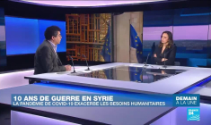 Conférence de Bruxelles pour la Syrie : un espoir de solidarité dans un pays sinistré