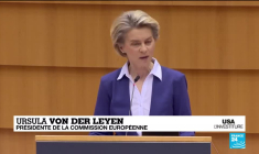 Investiture de Joe Biden : L'U.E salue son "ami" et lui propose une nouvelle alliance