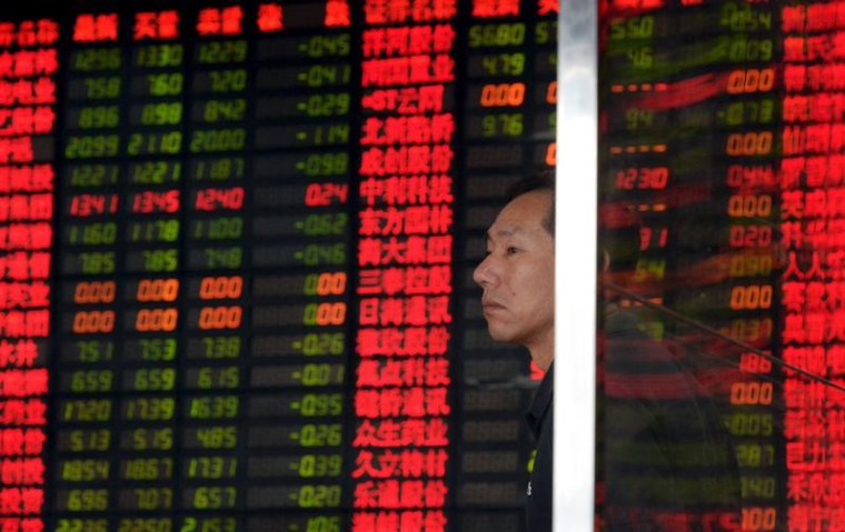 LE MARCHÉ ACTIONS CHINOIS POURSUIT SA MUE, SELON BNPP AM