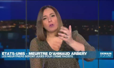États-Unis : les meurtriers d’Ahmaud Arbery seront jugés pour crime raciste