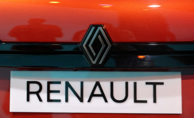 FILE PHOTO: Launch of the new Renault Triber in Mumbai