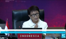 Sommet du G20 : l'Indonésie tente de jouer les médiateurs entre Moscou et l'Occident, en vain