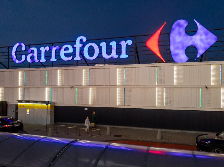 ( AFP / WOJTEK RADWANSKI )