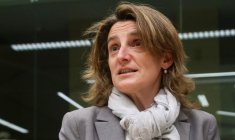 L'ESPAGNE S'OPPOSE À UNE RÉDUCTION DE LA CONSOMMATION DE GAZ