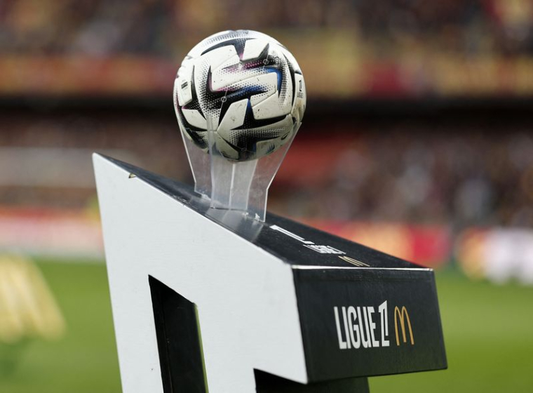 Ligue 1