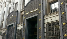 BNP Paribas (Crédit: L. Grassin / Flickr)