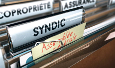 Il est désormais possible de donner plus de pouvoir au conseil syndical. (© DR)