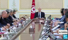 Tunisie : Kaïs Saïed promulgue une nouvelle loi électorale