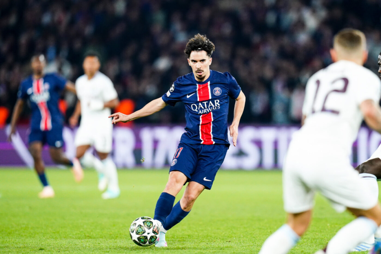 PSG : la force enfin tranquille