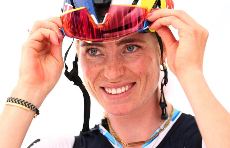Tour de France Femmes