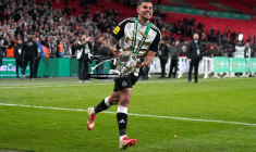 Newcastle, le plus beau jour de leurs vies