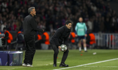 PSG et Arsenal : parce que c’est leurs projets
