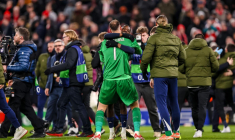 L'inspiration décisive de Gianluigi Donnarumma avant la finale de Ligue des champions