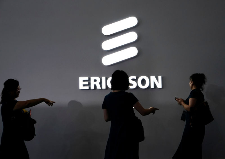 ERICSSON DÉGAGE UN 2E TRIMESTRE CONFORME, OBJECTIFS 2020 CONFIRMÉS