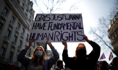 FRANCE: LA CONTRACEPTION DÉSORMAIS GRATUITE POUR LES FEMMES DE 25 ANS ET MOINS