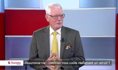 Assurance-vie : combien vous coûte réellement un retrait ? (VIDEO)