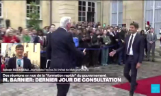 Bientôt un gouvernement ? Dernier jour de consultation pour Michel Barnier