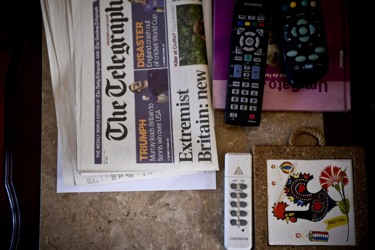 ( AFP / PATRICIA DE MELO MOREIRA )