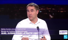 Dissolution de l'Assemblée nationale : quel impact économique ?