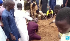 Nigeria : 81 personnes tuées lors d'une attaque