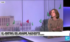 Xi Jinping en Arabie Saoudite : Ryad se rapproche de la Chine sans s'éloigner des Etats-Unis
