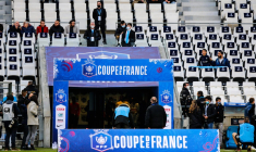 Orléans éliminé par La Roche-sur-Yon en Coupe de France