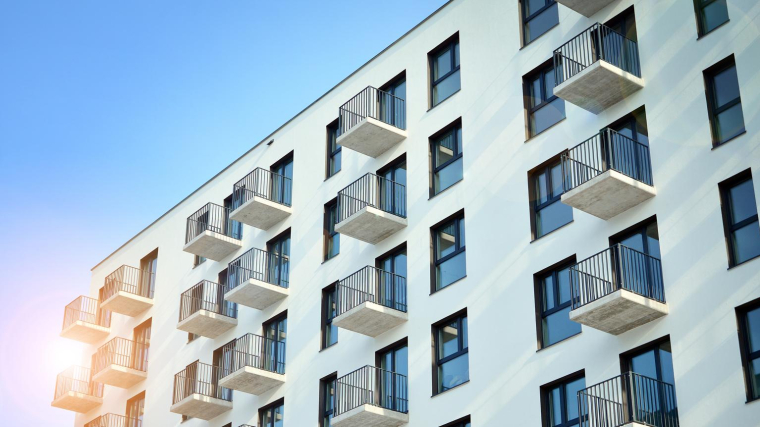 Le dispositif de défiscalisation immobilière Pinel va prendre fin au 31 décembre 2024 crédit photo : Shutterstock