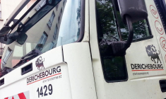 derichebourg (Crédit: L. Grassin / )