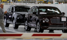 LE MARCHÉ AUTOMOBILE EUROPÉEN EN HAUSSE DE 21,4% EN DÉCEMBRE, SELON LES DONNÉES DE L'ACEA