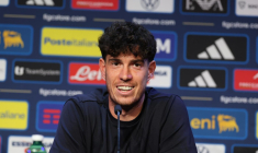 Alessandro Bastoni a des mauvais souvenirs à chasser contre les Bleus