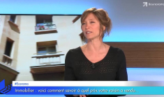 Immobilier : voici comment savoir à quel prix votre voisin a vendu!