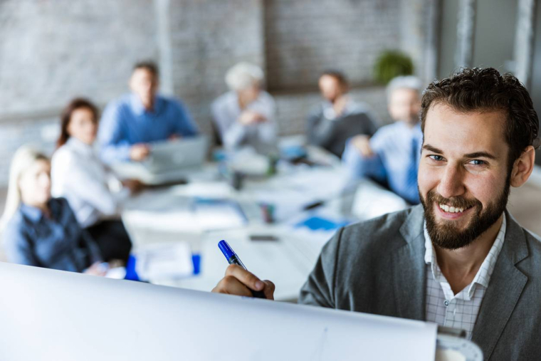 Compte personnel de formation c’est le moment de transférer vos droits DIF - iStock-skynesher
