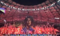 L'OM sanctionné par l'UEFA après la rencontre face à l'Atalanta