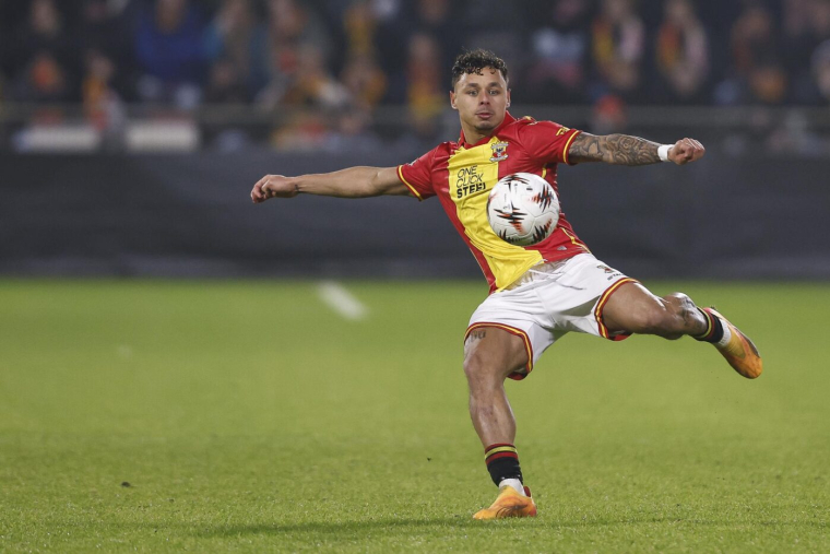 Gros bazar dans le championnat des Pays-Bas, 133 matchs pourraient être rejoués