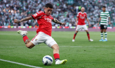 Primeira Liga - Sporting CP - Benfica