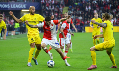 Bodø/Glimt arrache le nul à Prague pour sa première en Ligue des champions