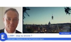 LVMH : stop ou encore ?