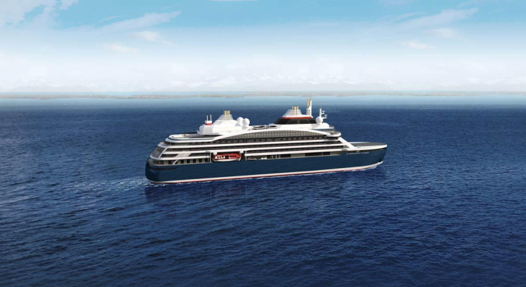 L'action GTT progresse de 58% sur un an. (© GTT)