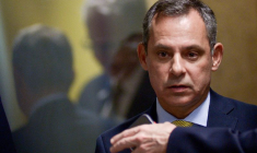 BRÉSIL: LE PATRON DE PETROBRAS DÉMISSIONNE