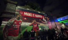 Foot: Arsenal roi d'Angleterre après 22 ans d'attente