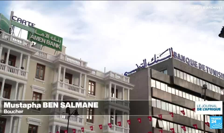 Tunisie : un mois de Ramadan qui s'annonce difficile