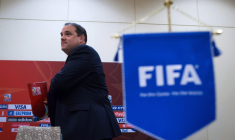 Une autre confédération rejoint l'UEFA